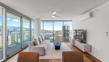 The Park on Keeaumoku condo # 3119, Honolulu, Hawaii - photo 4 of 25