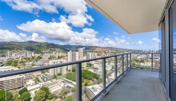 The Park on Keeaumoku condo # 3119, Honolulu, Hawaii - photo 5 of 25