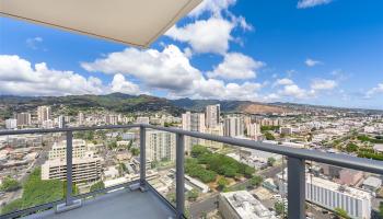 The Park on Keeaumoku condo # 3119, Honolulu, Hawaii - photo 6 of 25