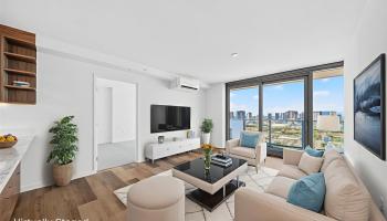 The Park on Keeaumoku condo # 3202, Honolulu, Hawaii - photo 1 of 25