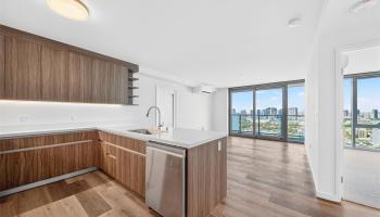 The Park on Keeaumoku condo # 3202, Honolulu, Hawaii - photo 3 of 25