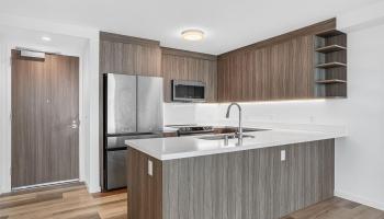 The Park on Keeaumoku condo # 3202, Honolulu, Hawaii - photo 4 of 25