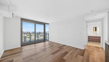 The Park on Keeaumoku condo # 3202, Honolulu, Hawaii - photo 5 of 25