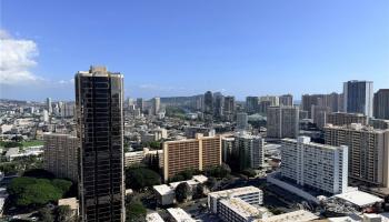 The Park on Keeaumoku condo # 3207, Honolulu, Hawaii - photo 1 of 6