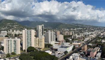 The Park on Keeaumoku condo # 3207, Honolulu, Hawaii - photo 2 of 6