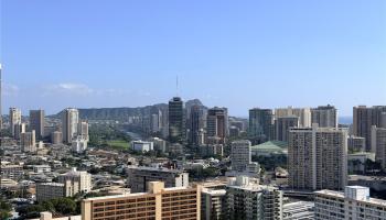 The Park on Keeaumoku condo # 3207, Honolulu, Hawaii - photo 3 of 6