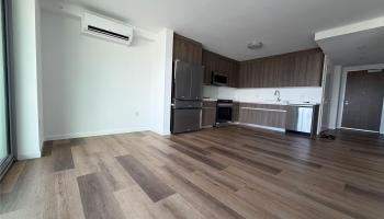 The Park on Keeaumoku condo # 3207, Honolulu, Hawaii - photo 4 of 6