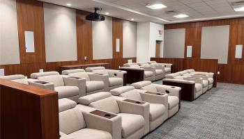 The Park on Keeaumoku condo # 3207, Honolulu, Hawaii - photo 6 of 6