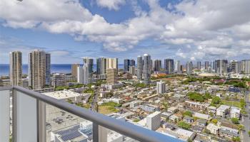 The Park on Keeaumoku condo # 3302, Honolulu, Hawaii - photo 1 of 24