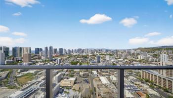 The Park on Keeaumoku condo # 3400, Honolulu, Hawaii - photo 3 of 25