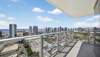 The Park on Keeaumoku condo # 3400, Honolulu, Hawaii - photo 4 of 25