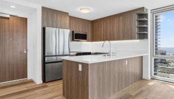 The Park on Keeaumoku condo # 3400, Honolulu, Hawaii - photo 5 of 25