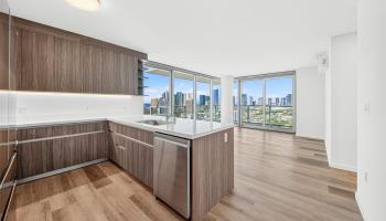 The Park on Keeaumoku condo # 3400, Honolulu, Hawaii - photo 6 of 25