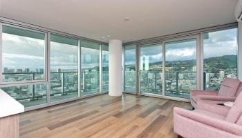 The Park on Keeaumoku condo # 3418, Honolulu, Hawaii - photo 2 of 22