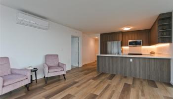 The Park on Keeaumoku condo # 3418, Honolulu, Hawaii - photo 3 of 22