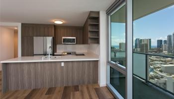 The Park on Keeaumoku condo # 3418, Honolulu, Hawaii - photo 5 of 22