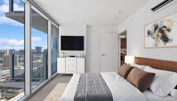 The Park on Keeaumoku condo # 3607, Honolulu, Hawaii - photo 5 of 25