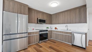 The Park on Keeaumoku condo # 3607, Honolulu, Hawaii - photo 6 of 25