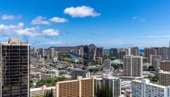 The Park on Keeaumoku condo # 3607, Honolulu, Hawaii - photo 1 of 25