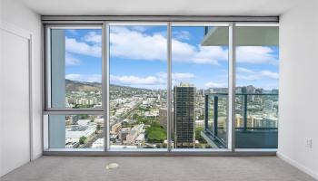 The Park on Keeaumoku condo # 3607, Honolulu, Hawaii - photo 2 of 25