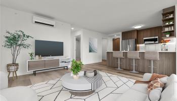 The Park on Keeaumoku condo # 3700, Honolulu, Hawaii - photo 3 of 25