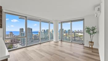 The Park on Keeaumoku condo # 3700, Honolulu, Hawaii - photo 5 of 25