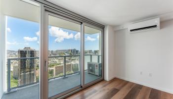 The Park on Keeaumoku condo # 3703, Honolulu, Hawaii - photo 1 of 25