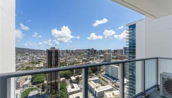 The Park on Keeaumoku condo # 3703, Honolulu, Hawaii - photo 2 of 25