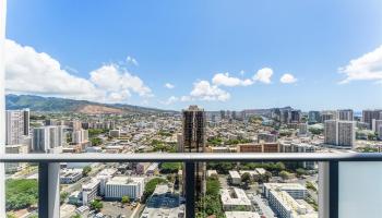 The Park on Keeaumoku condo # 3703, Honolulu, Hawaii - photo 3 of 25