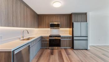 The Park on Keeaumoku condo # 3703, Honolulu, Hawaii - photo 5 of 25