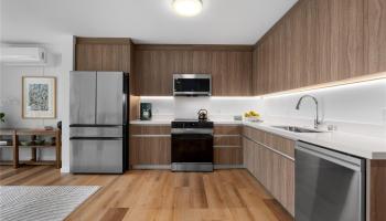 The Park on Keeaumoku condo # 3707, Honolulu, Hawaii - photo 6 of 25