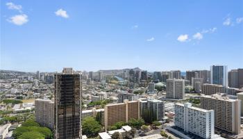The Park on Keeaumoku condo # 3807, Honolulu, Hawaii - photo 1 of 25