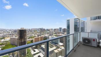 The Park on Keeaumoku condo # 3807, Honolulu, Hawaii - photo 2 of 25