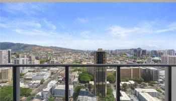 The Park on Keeaumoku condo # 3807, Honolulu, Hawaii - photo 4 of 25