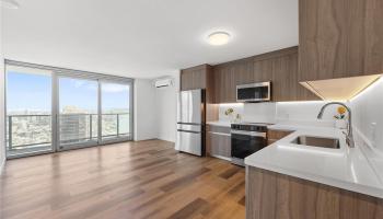 The Park on Keeaumoku condo # 3807, Honolulu, Hawaii - photo 6 of 25