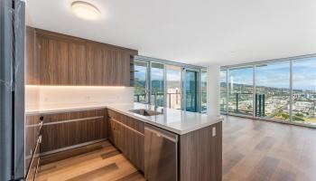 The Park on Keeaumoku condo # 3819, Honolulu, Hawaii - photo 2 of 25