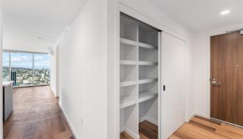 The Park on Keeaumoku condo # 3819, Honolulu, Hawaii - photo 3 of 25