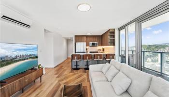 The Park on Keeaumoku condo # 3819, Honolulu, Hawaii - photo 1 of 19