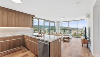 The Park on Keeaumoku condo # 3819, Honolulu, Hawaii - photo 2 of 19