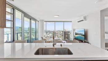 The Park on Keeaumoku condo # 3819, Honolulu, Hawaii - photo 3 of 19