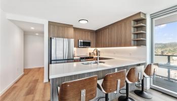 The Park on Keeaumoku condo # 3819, Honolulu, Hawaii - photo 4 of 19