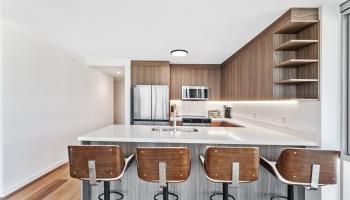 The Park on Keeaumoku condo # 3819, Honolulu, Hawaii - photo 5 of 19