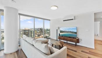 The Park on Keeaumoku condo # 3819, Honolulu, Hawaii - photo 6 of 19