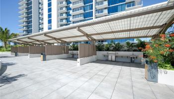 The Park on Keeaumoku condo # 3900, Honolulu, Hawaii - photo 3 of 19