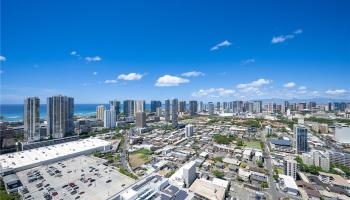 The Park on Keeaumoku condo # 3900, Honolulu, Hawaii - photo 3 of 19