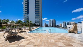 The Park on Keeaumoku condo # 3900, Honolulu, Hawaii - photo 4 of 19