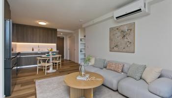 The Park on Keeaumoku condo # 3905, Honolulu, Hawaii - photo 3 of 22