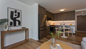 The Park on Keeaumoku condo # 3905, Honolulu, Hawaii - photo 4 of 22