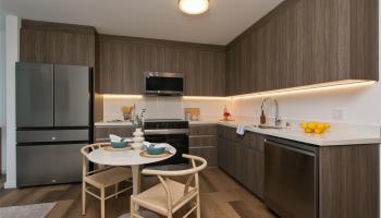 The Park on Keeaumoku condo # 3905, Honolulu, Hawaii - photo 5 of 22