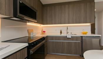 The Park on Keeaumoku condo # 3905, Honolulu, Hawaii - photo 6 of 22